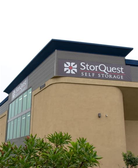 Storquest cerritos  Our large selection of storage units, climate controlled units, RV parking, drive up access, exceptional security, electronic gate access and helpful staff make finding the right self storage unit for you easy and hassle-free